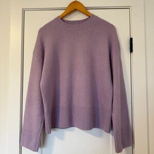 & Other Stories Relaxed Fit Knitted Sweater